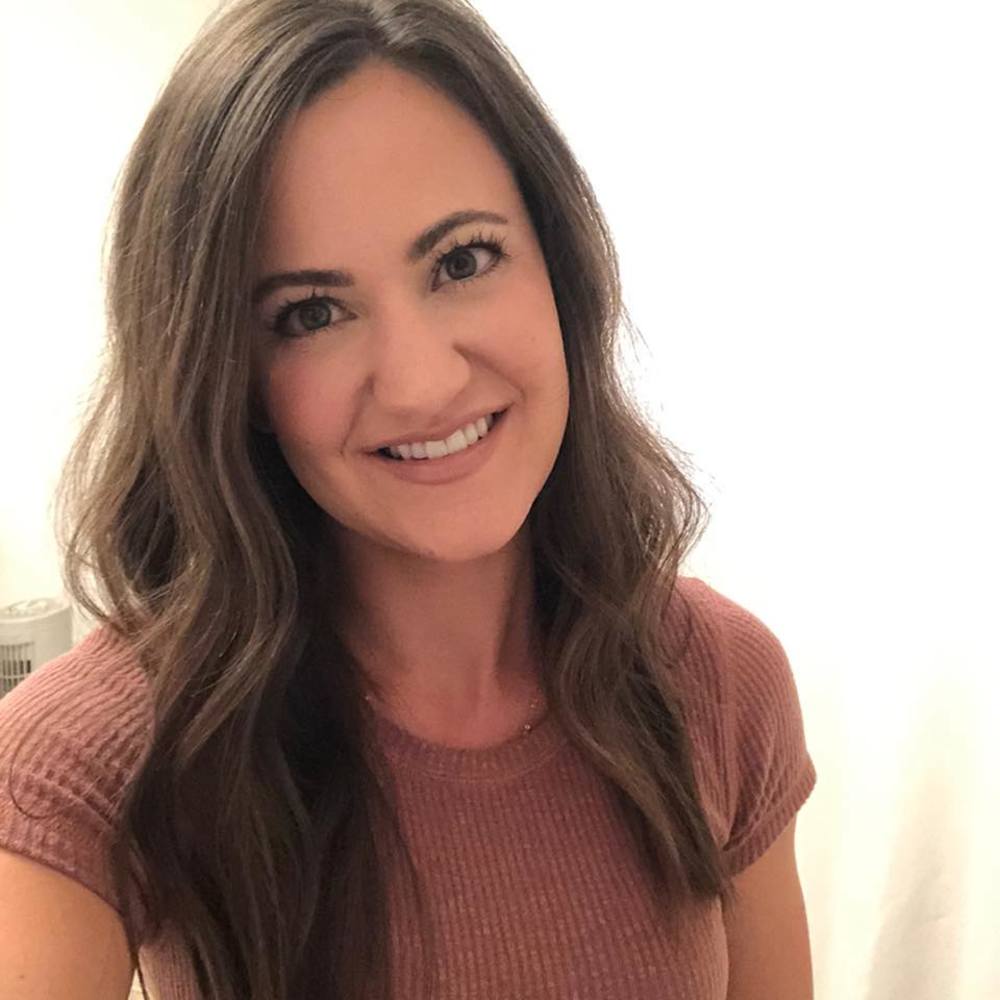 Meet your Posher, Rachel